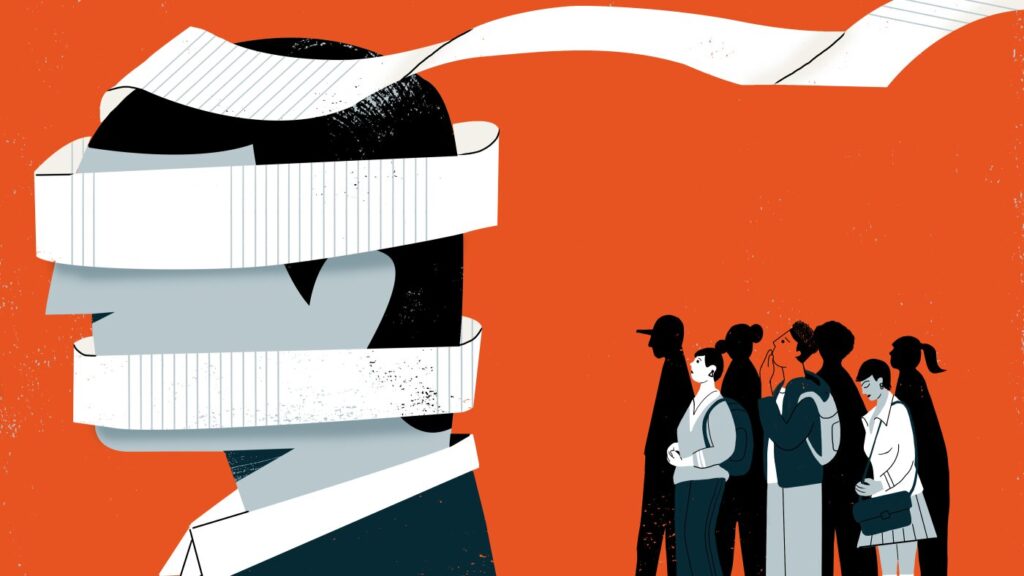 The Education Department stopped key student borrower protections : NPR