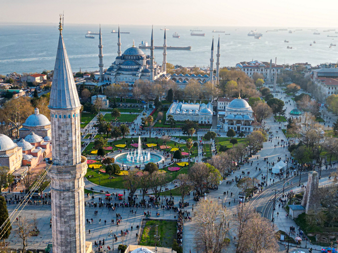 Turkey should be placed on Special Watch List for barring foreign Christians, says US body