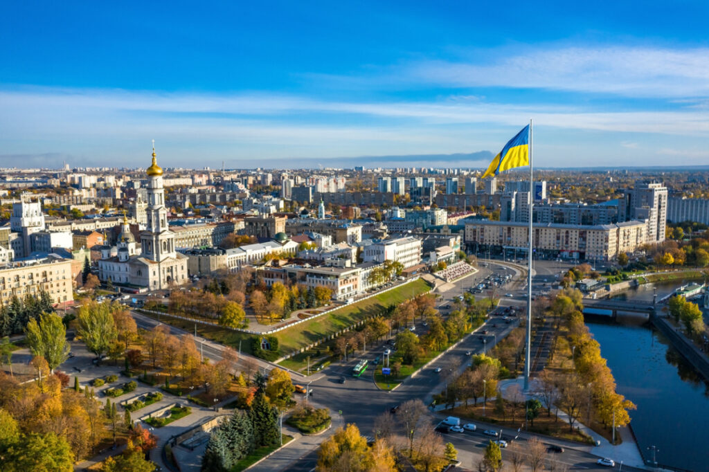 Christians voice 'grave concern' after UN inquiry finds Ukrainian children were deported and forcibly transferred