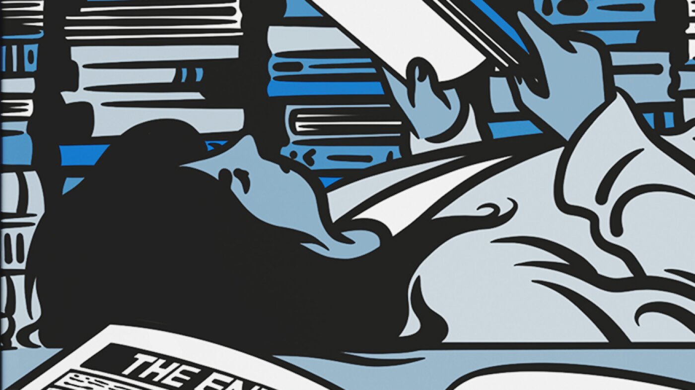 'Wake Now in the Fire' tells tale of 'Persepolis' school ban : NPR