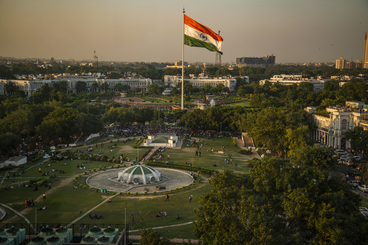 Indian Christians denounces crackdown on property