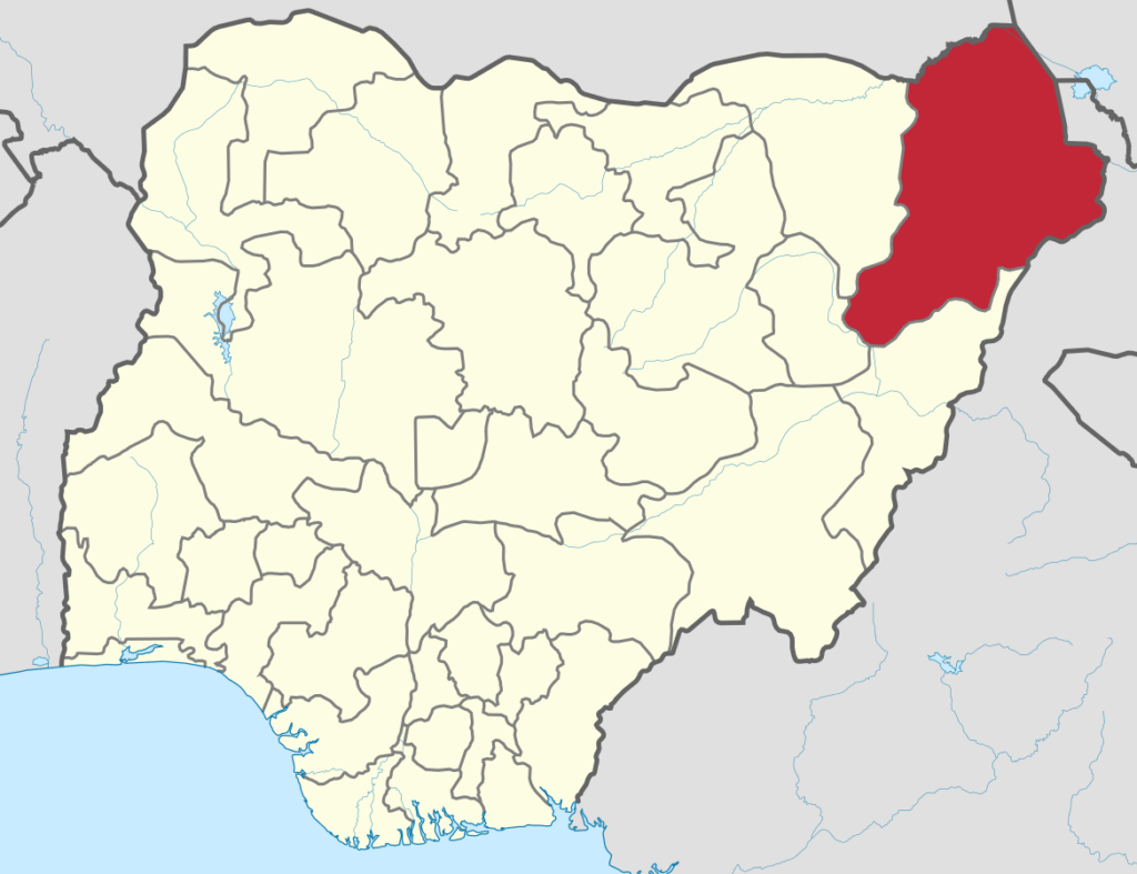 Boko Haram kills 10 Christians in northeast Nigeria