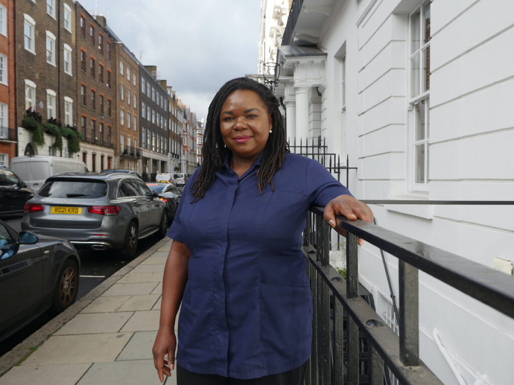 NHS Trust settles with Christian nurse suspended in trans row