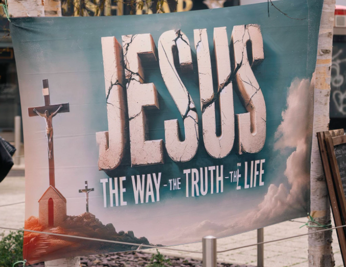 When the gospel is criminalised, who really suffers the consequences?