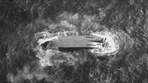 US Coast Guard spots overturned vessel near Saipan during search for missing ship : NPR