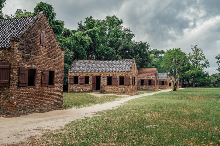 Historian takes issue with Church of England's slavery reparations plans