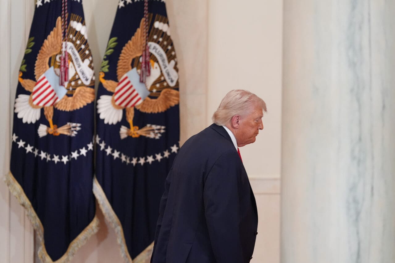 Democrats urge Trump to repeal tariffs citing economic hardships The Moral Compass News Exclusive: Democratic lawmakers urge Trump to scrap disastrous tariff policy