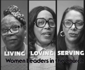 Documentary celebrates women in Church ministry