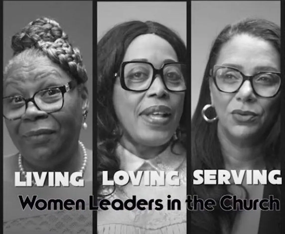 Documentary celebrates women in Church ministry