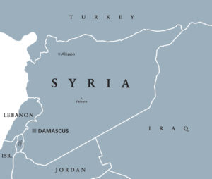 Calls to EU to move beyond words as Syria’s Christians face escalating violence