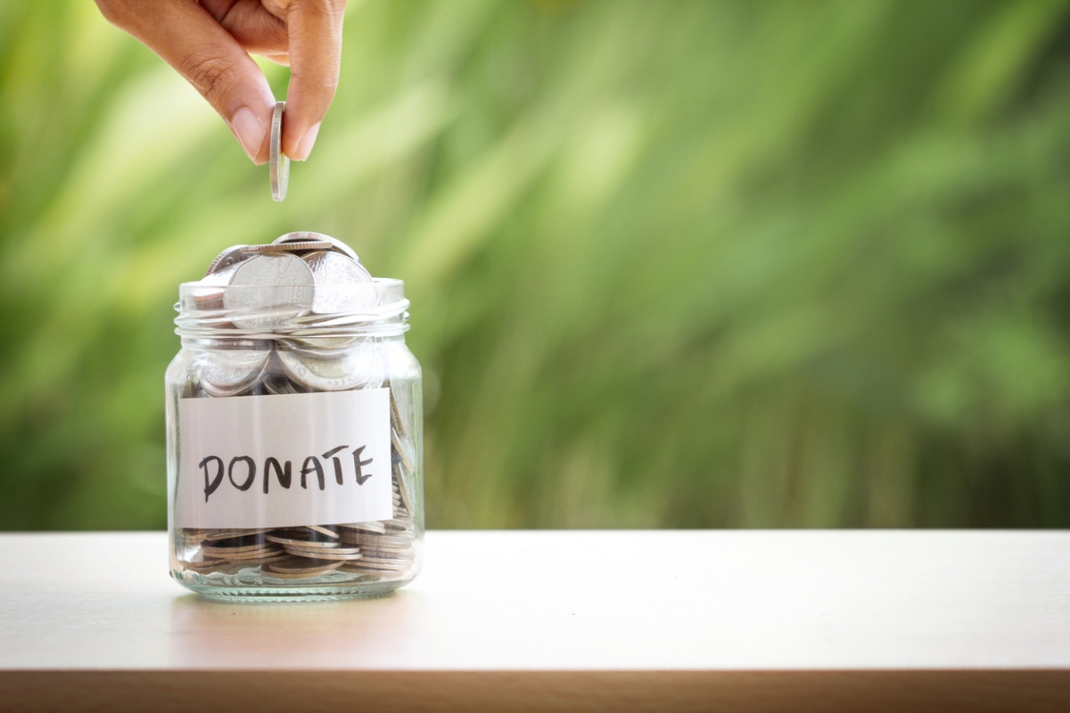 Faith-Based Charities Urged to Adhere to Fundraising Practice Code The Moral Compass News Fundraising Regulator reminds churches that collections are subject to code of practice