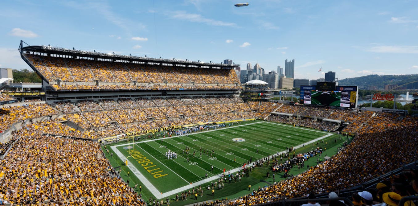 Hosting the NFL draft is less about weekend beer sales The Moral Compass News Hosting the NFL draft is less about weekend beer sales and more about long-term brand value