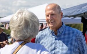 John Sununu Profits from Wars in Iran and Venezuela Amid The Moral Compass News Sununu profits from Iran, Venezuela wars as gas prices surge