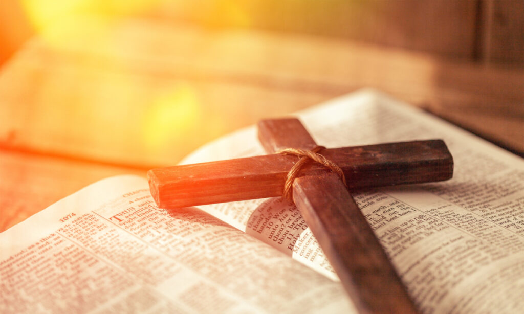 What do we know about Simon of Cyrene?