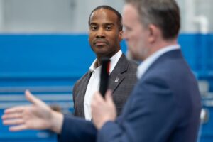 GOP Michigan candidates still claim Trump won 2020 election