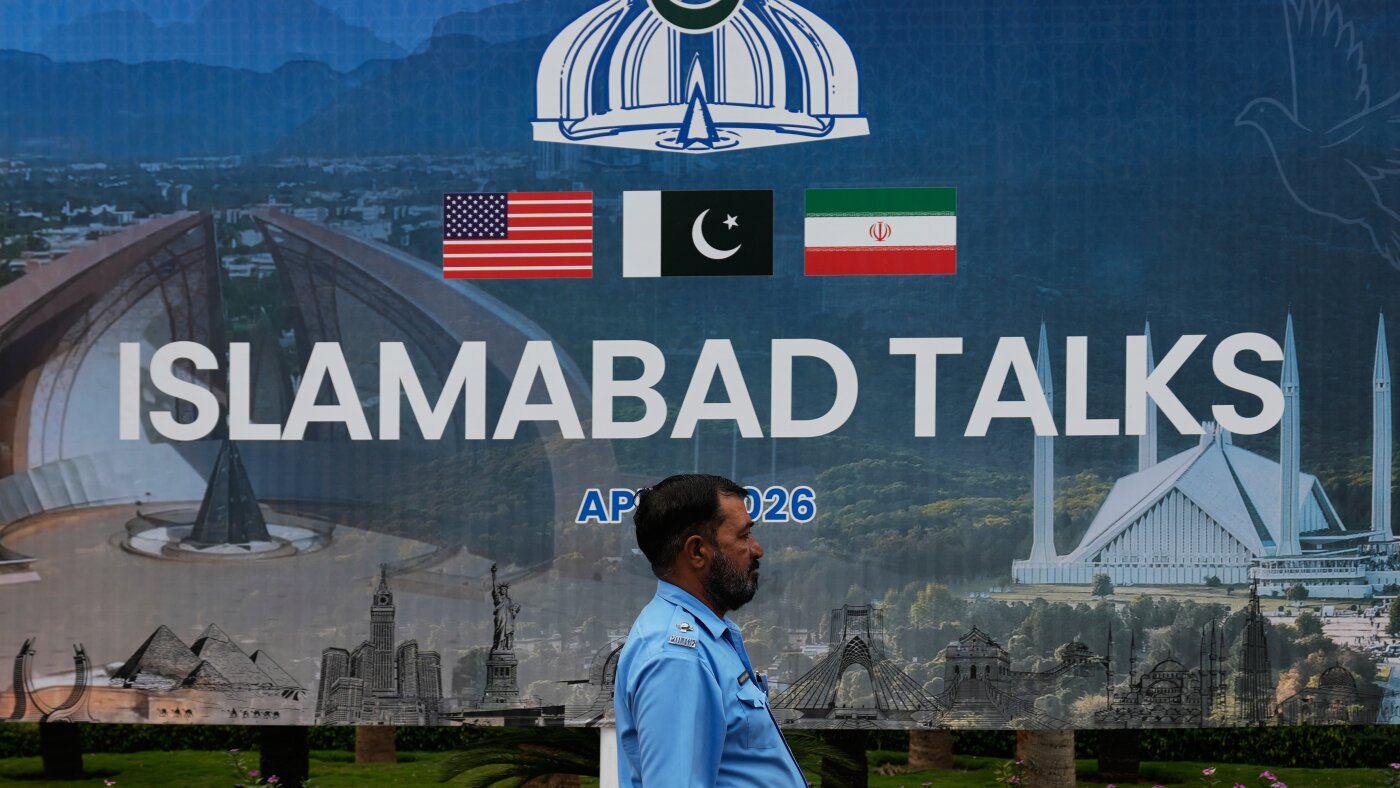 Pakistan Hosts Crucial US-Iran Peace Talks Amid Diplomatic Breakthrough The Moral Compass News Pakistan hosts U.S.-Iran peace talks after weeks of frantic diplomacy : NPR