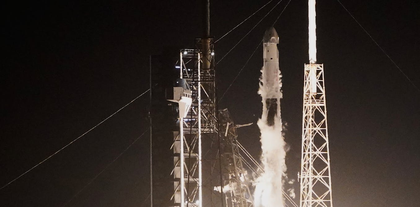 SpaceX and OpenAI IPOs are unlikely to bring skyrocketing returns The Moral Compass News SpaceX and OpenAI IPOs are unlikely to bring skyrocketing returns that Amazon and Apple did, as companies go public later in life and early investors cash out