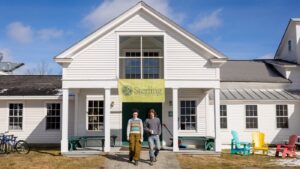 Many private colleges at risk of closing : NPR