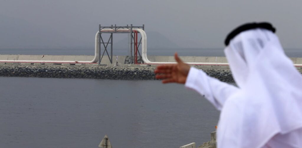 UAE’s OPEC exit has been long in the works – and may mark the beginning of a Gulf realignment