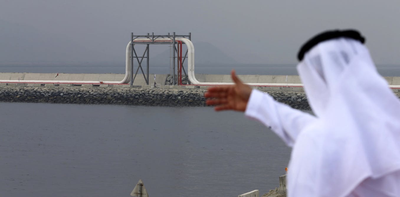 UAE’s OPEC exit has been long in the works – and may mark the beginning of a Gulf realignment