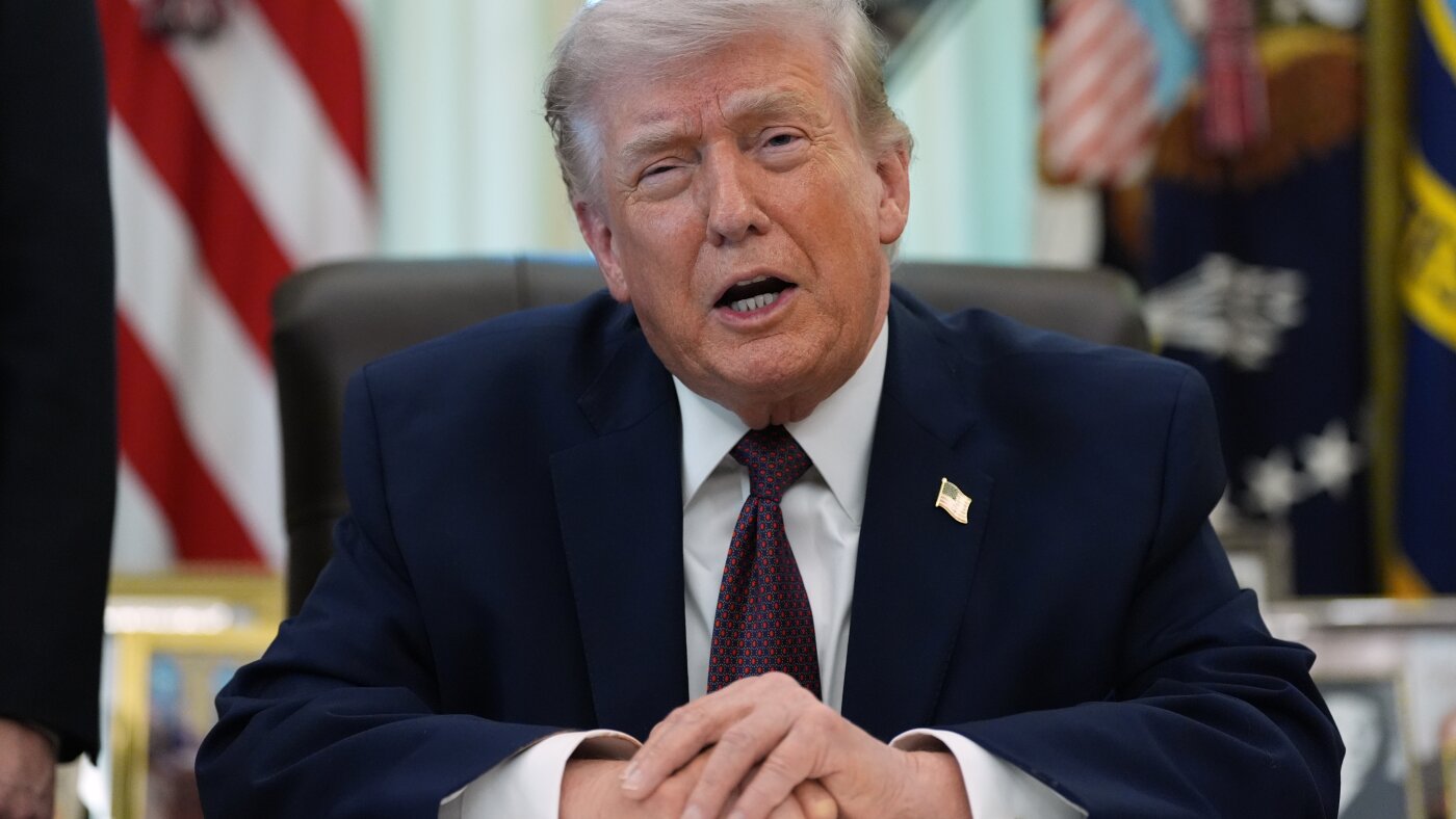 US Airforce Officer Rescued After Plane Shot Down in Iran The Moral Compass News Trump says U.S. military has rescued airman shot down over Iran : NPR