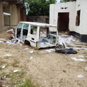 Court case launched in support of DRC Christians