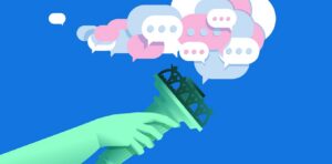 Americas nonprofit sector is pushing back against an authoritarian playbook The Moral Compass News America’s nonprofit sector is pushing back against an ‘authoritarian playbook’