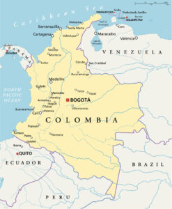 Christians petition for protection of pastors in Colombia following murders