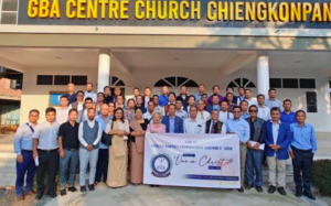 Three Baptist pastors killed in Manipur ambush after peace conference