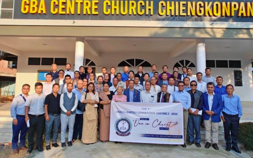 Christian Leaders Killed in Manipur Ambush After Peace Conference The Moral Compass News Three Baptist pastors killed in Manipur ambush after peace conference