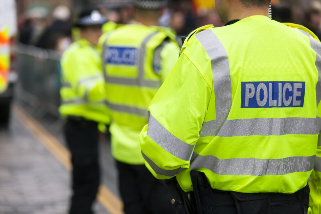 Without a culture shift, Christian street preachers will continue to be arrested