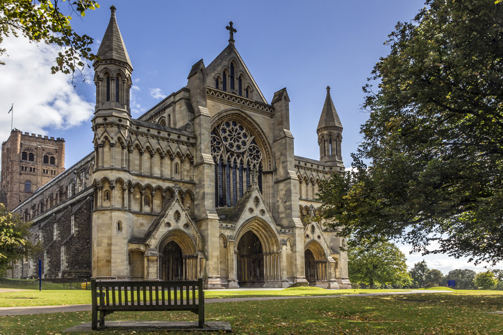 Church of England Cathedrals Face Financial Hurdles Despite Popularity The Moral Compass News In many English cities, cathedrals play a major role
