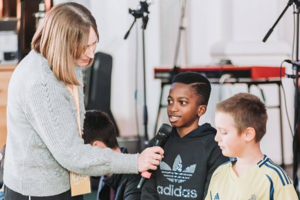 Church of England publishes report on mission funding impact