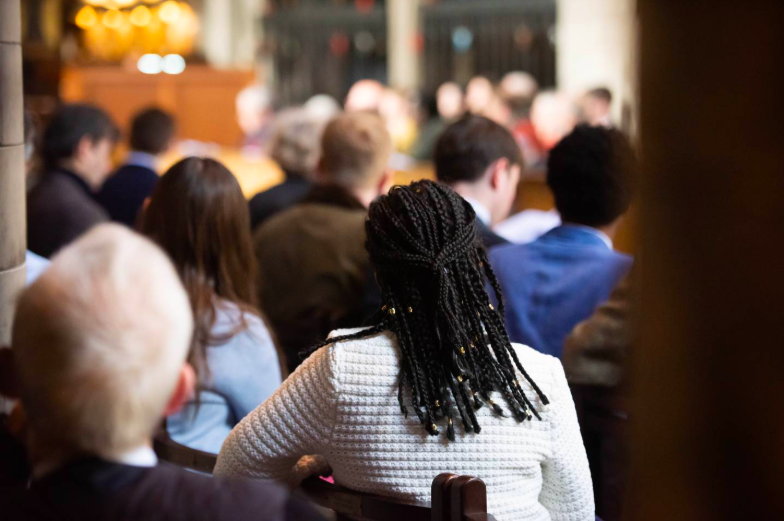 Church of England Sees Five Years of Consecutive Attendance Growth The Moral Compass News Church of England celebrates continued post-pandemic growth