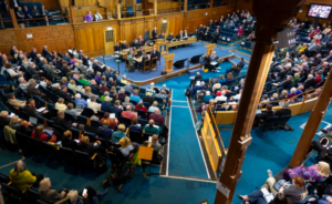Church of Scotland Apologizes for Historical Ties to Chattel Slavery The Moral Compass News Church of Scotland issues slavery apology