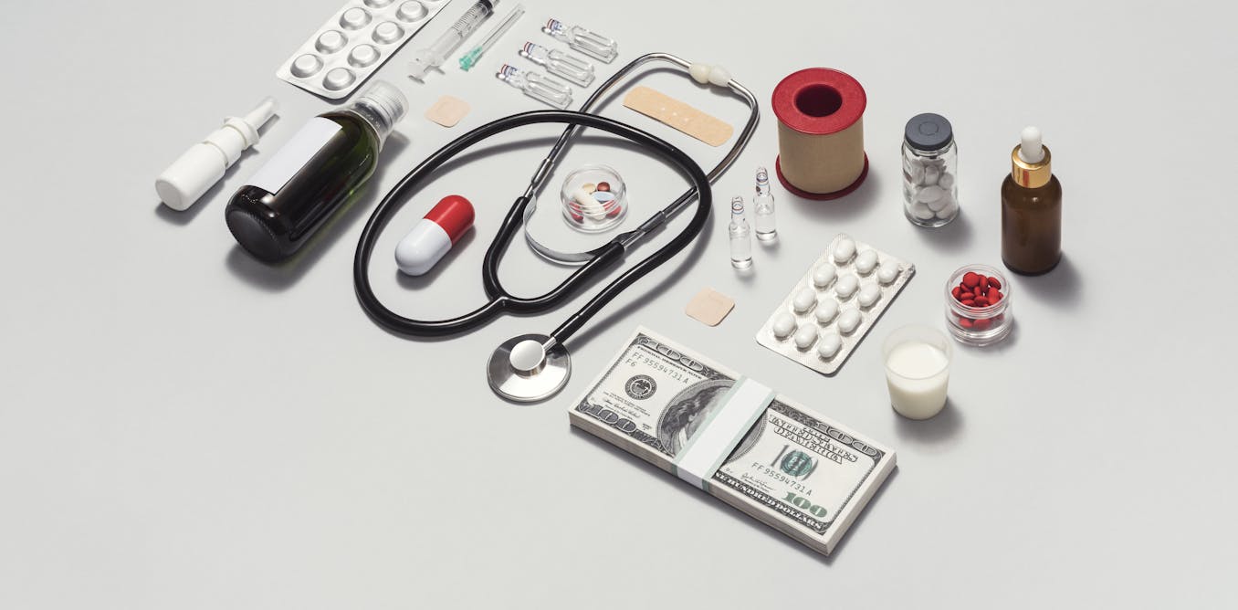 Clinical trials that are actually marketing ploys targeting doctors – how seeding trials put profit over patients