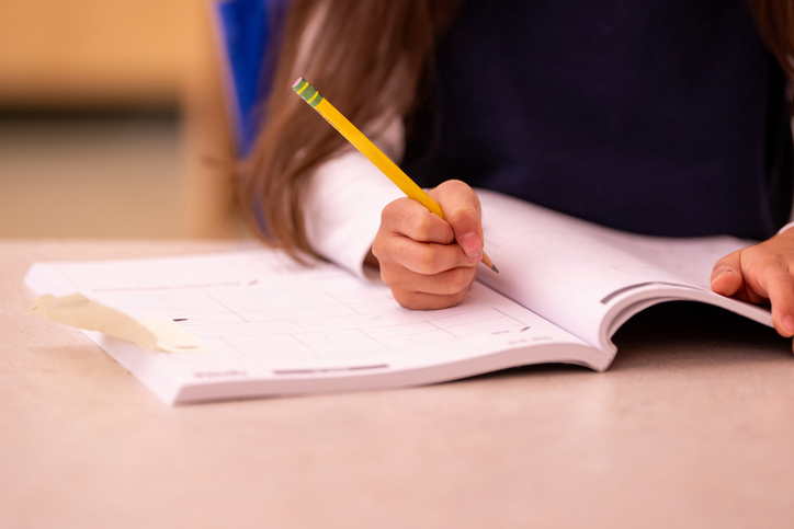 Calls for an end to the sexualisation of children in schools