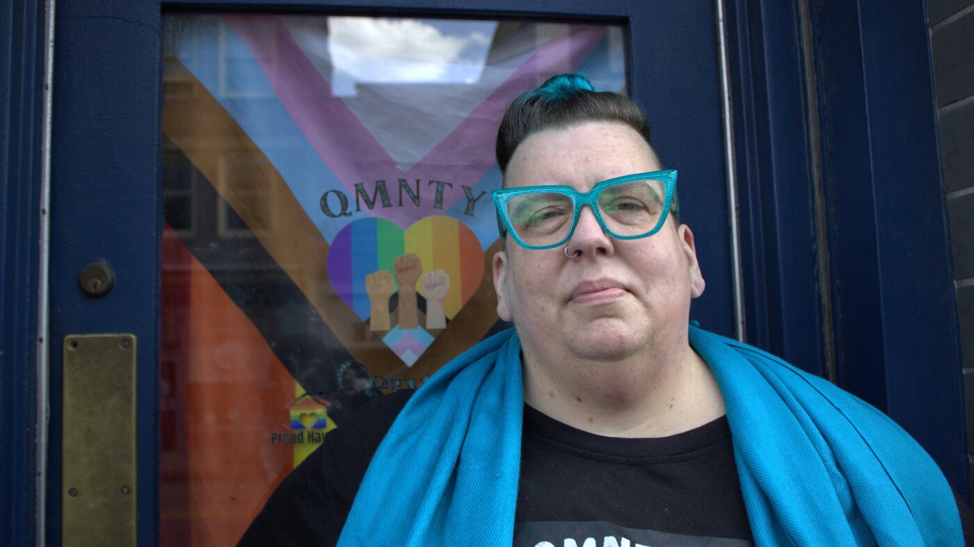 Corporate Sponsorships Decline for Pride Events Amid Political Shifts The Moral Compass News Pride celebrations struggle as corporate sponsorships dry up : NPR