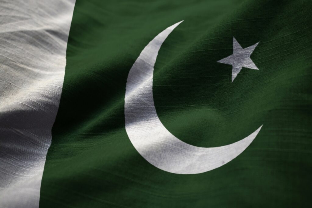 Pakistani girl at centre of forced marriage and conversion case moved to government shelter