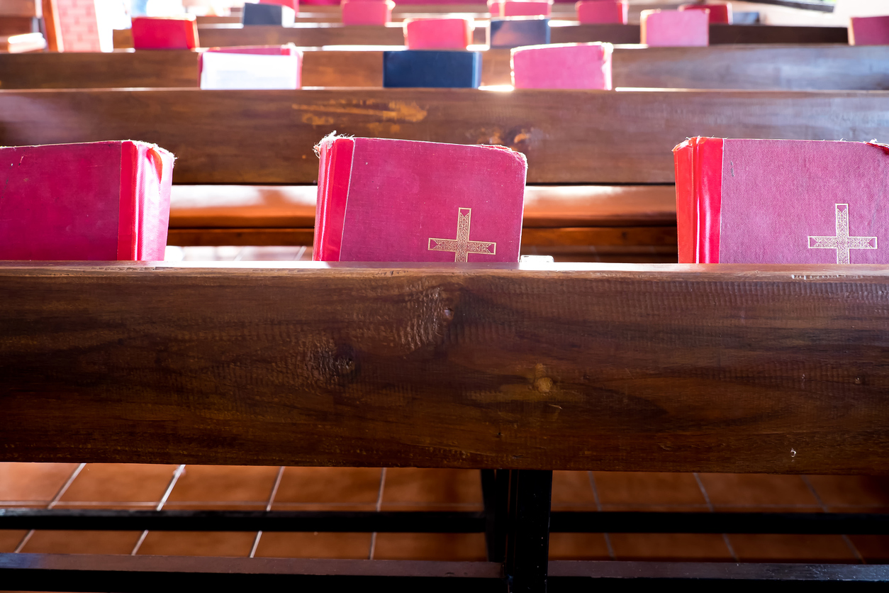 Ecumenism today Challenges and pathways for church unity amidst division The Moral Compass News The future of ecumenism - and why it has everything to do with divisions over human sexuality