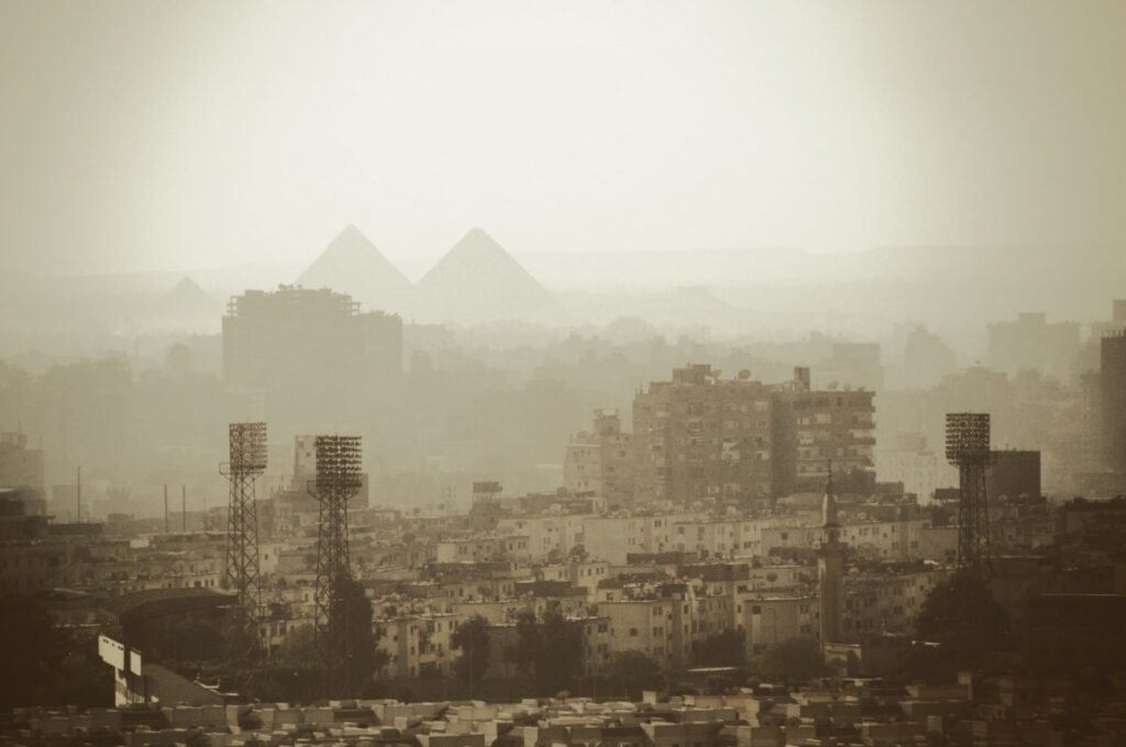 Egyptian government grants legal status to 191 churches and affiliated buildings