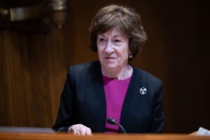 End Citizens United Memo Raises Ethics Concerns for Key Republican The Moral Compass News New memo accuses GOP Senate hopefuls of self-enrichment