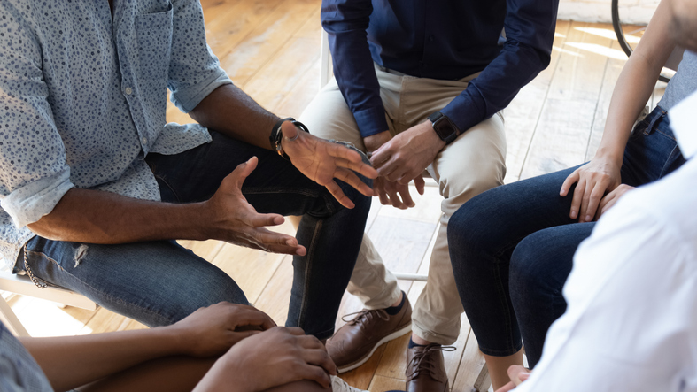 NHS urged to strengthen partnerships with churches and faith groups