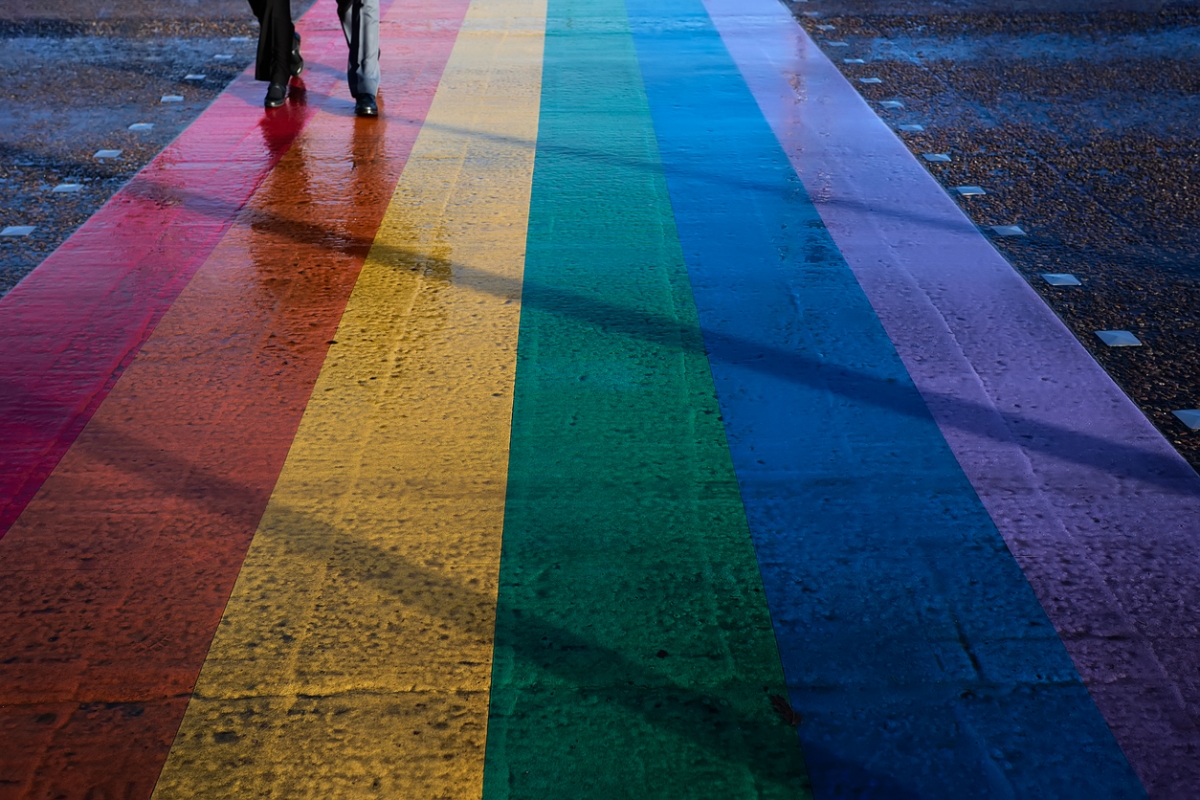 Free speech concerns surround proposed conversion therapy ban