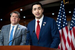 Gabe Evans Criticized for Silence During Colorado Meatpacking Strike The Moral Compass News Gabe Evans stayed silent as Colorado meatpacking workers went on strike