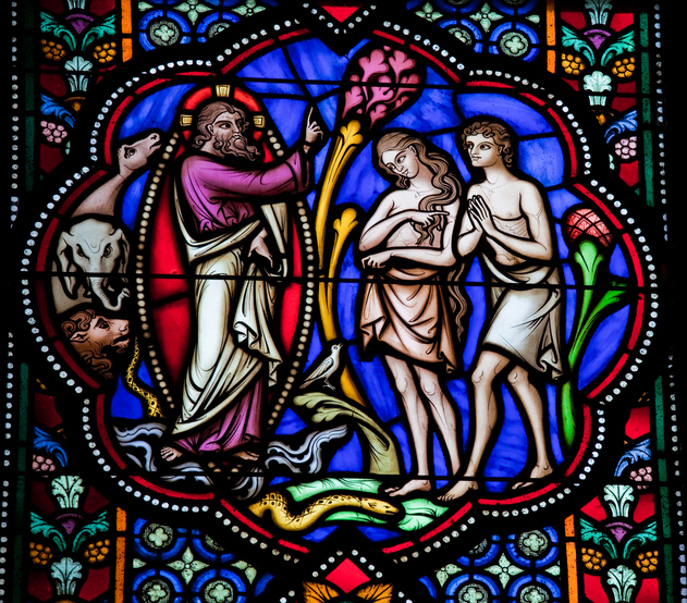 Gods Representatives Spiritual Impact Beyond Individual Actions The Moral Compass News Who represents you and who do you represent?