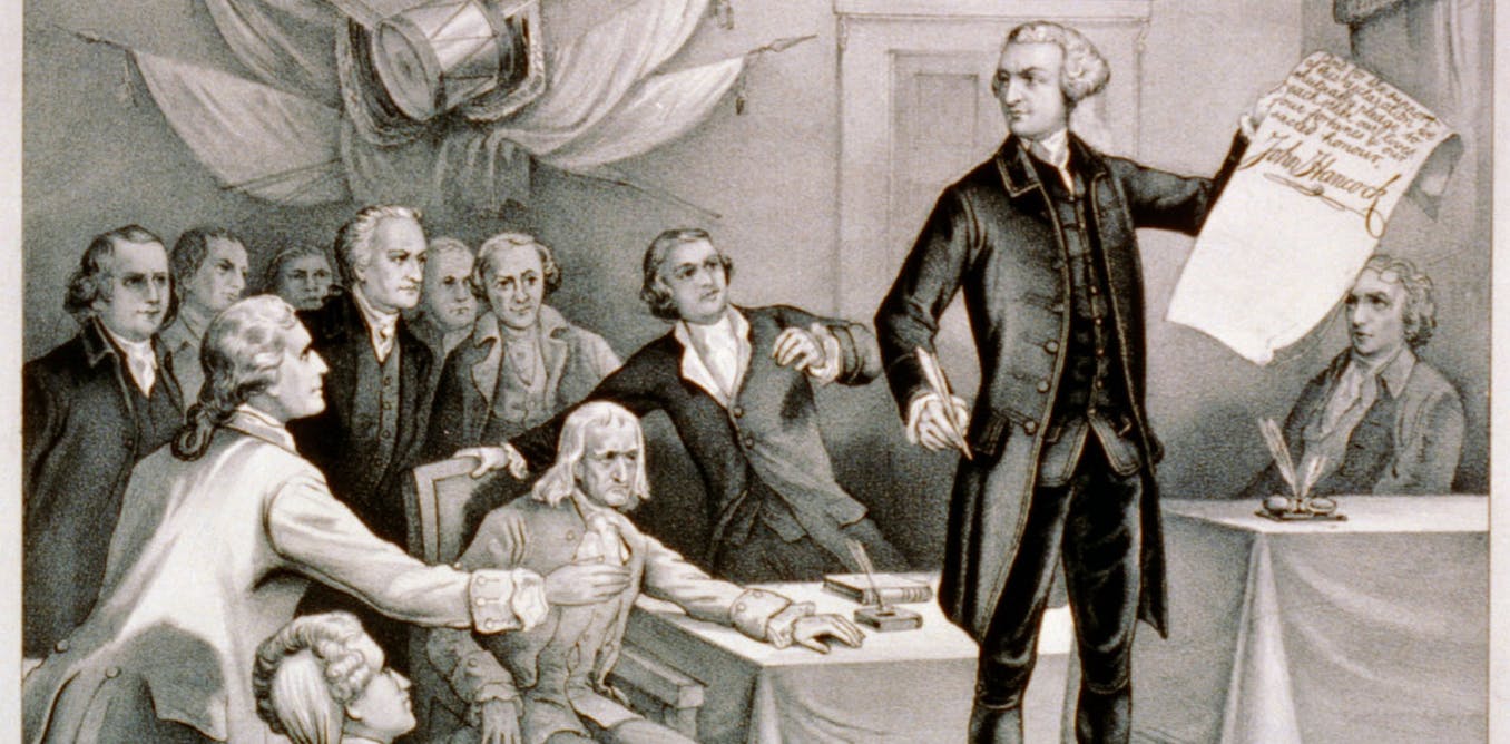 How Americas independence from England revolutionized US philanthropy The Moral Compass News How America’s independence from England revolutionized US philanthropy