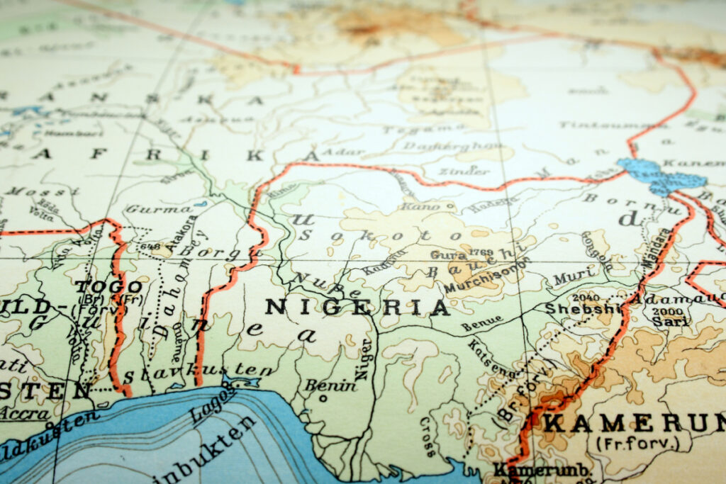12 Christians killed in Nigeria