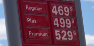 Its not just high gas prices inflation is now The Moral Compass News It’s not just high gas prices – inflation is now spreading through the US economy