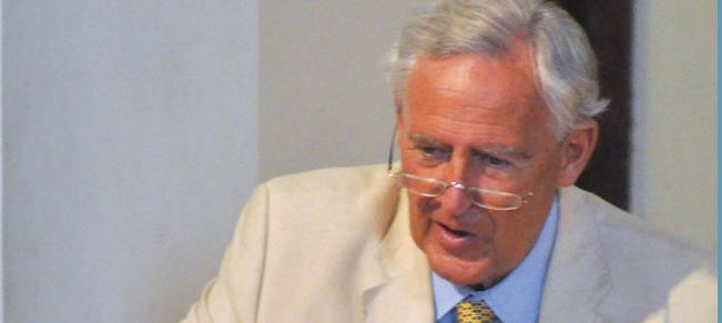 Jonathan Fletcher found to have indecently assaulted man